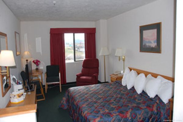 DAYS INN BUTTE (Montana)